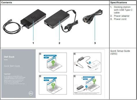 Guide to Dell Docking Stations .
